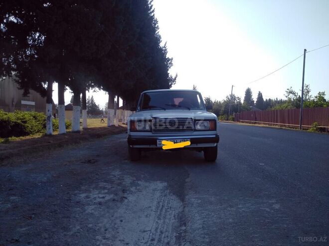 LADA (VAZ) 2107 2009, 58,888 km - 1.6 л - Lənkəran