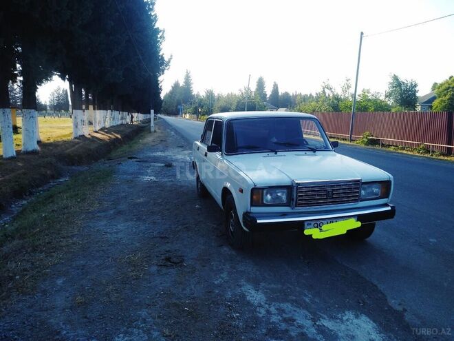 LADA (VAZ) 2107 2009, 58,888 km - 1.6 л - Lənkəran
