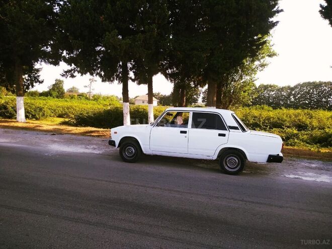 LADA (VAZ) 2107 2009, 58,888 km - 1.6 л - Lənkəran