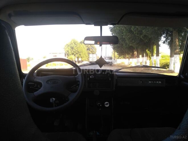 LADA (VAZ) 2107 2009, 58,888 km - 1.6 л - Lənkəran