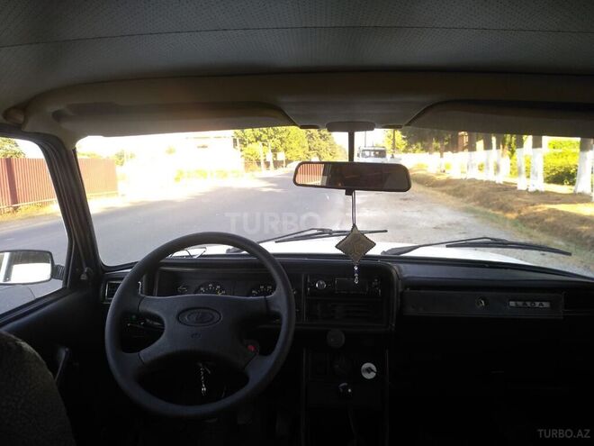 LADA (VAZ) 2107 2009, 58,888 km - 1.6 л - Lənkəran