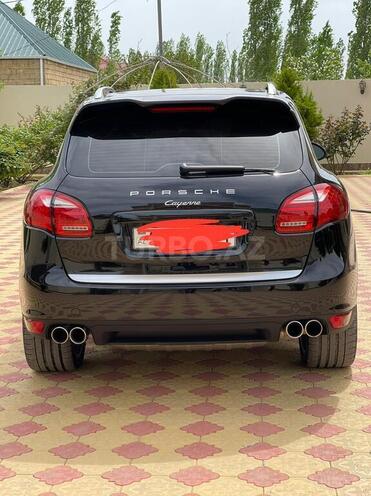 Porsche Cayenne 2013, 150,000 km - 3.6 л - Bakı