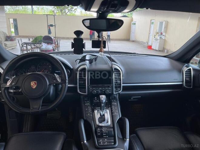 Porsche Cayenne 2013, 150,000 km - 3.6 л - Bakı