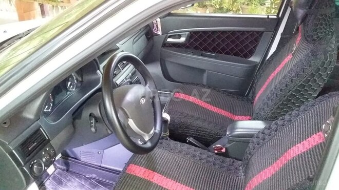 LADA (VAZ) Priora 2014, 120,000 km - 1.6 l - Masallı
