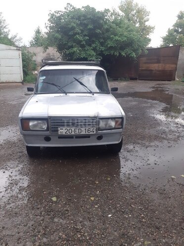 LADA (VAZ) 2104 2002, 150,000 km - 1.6 l - Gəncə