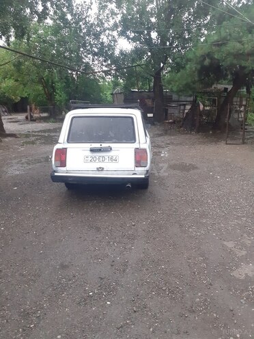 LADA (VAZ) 2104 2002, 150,000 km - 1.6 l - Gəncə