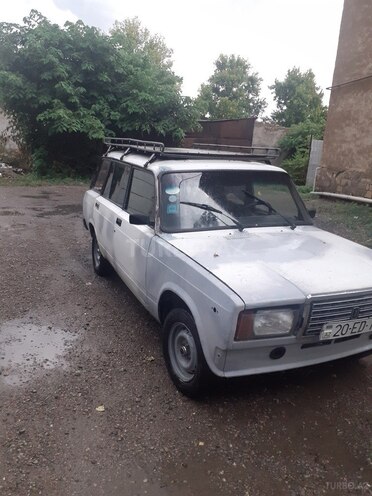 LADA (VAZ) 2104 2002, 150,000 km - 1.6 l - Gəncə