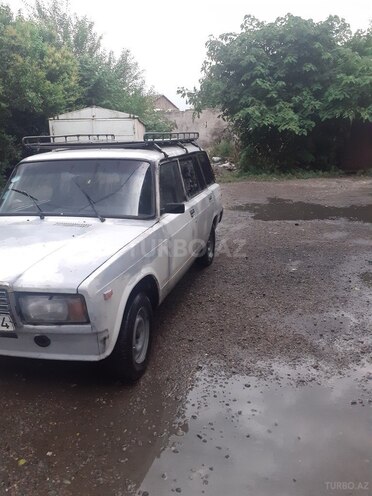 LADA (VAZ) 2104 2002, 150,000 km - 1.6 l - Gəncə