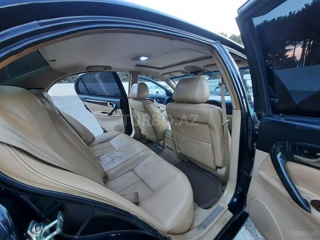 Chery Amulet (A15) 2008, 243,000 km - 1.8 л - Sumqayıt