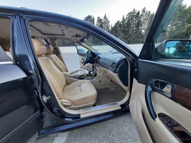 Chery Amulet (A15) 2008, 243,000 km - 1.8 л - Sumqayıt