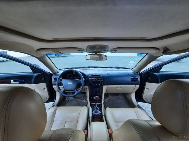 Chery Amulet (A15) 2008, 243,000 km - 1.8 л - Sumqayıt