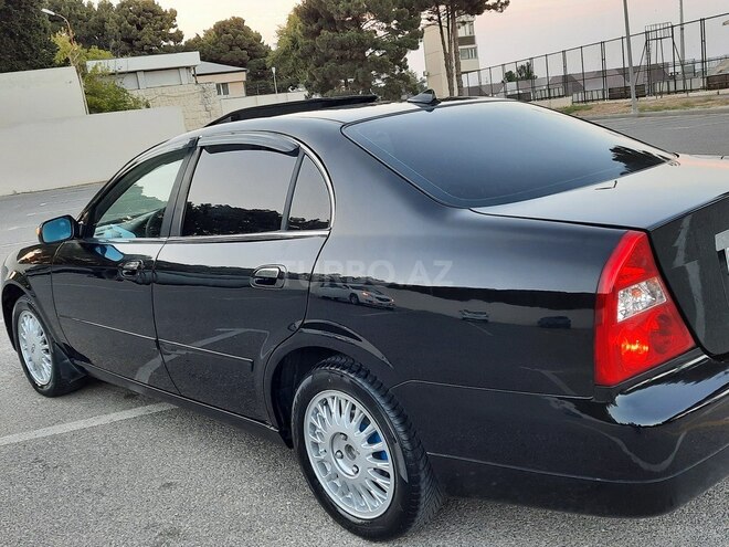 Chery Amulet (A15) 2008, 243,000 km - 1.8 л - Sumqayıt