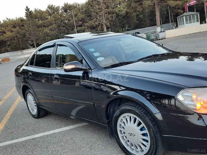 Chery Amulet (A15) 2008, 243,000 km - 1.8 л - Sumqayıt
