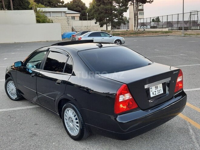 Chery Amulet (A15) 2008, 243,000 km - 1.8 л - Sumqayıt