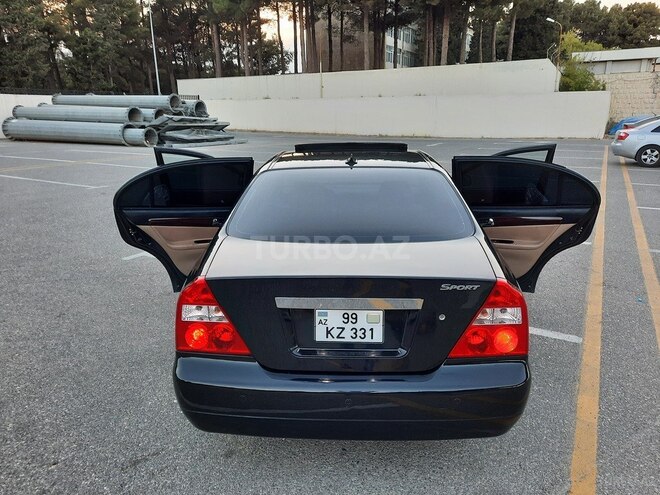Chery Amulet (A15) 2008, 243,000 km - 1.8 л - Sumqayıt