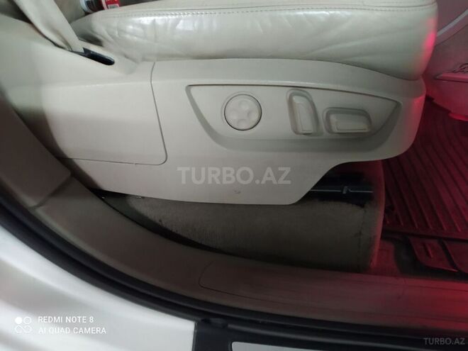 Audi Q7 2008, 174,254 km - 4.2 l - Bakı