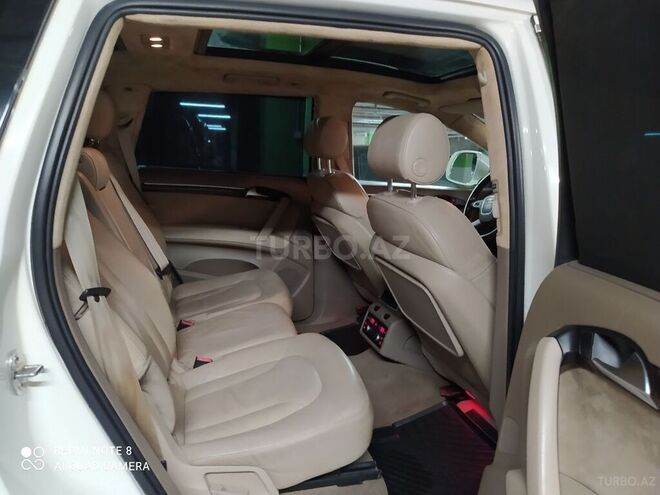 Audi Q7 2008, 174,254 km - 4.2 l - Bakı