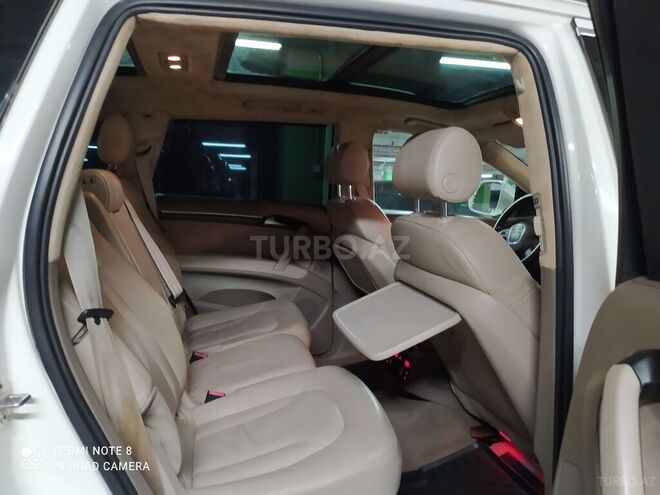Audi Q7 2008, 174,254 km - 4.2 l - Bakı