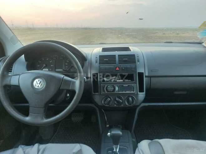 Volkswagen Polo 2008, 250,000 km - 1.4 l - Sumqayıt