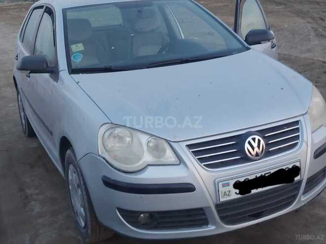 Volkswagen Polo 2008, 250,000 km - 1.4 l - Sumqayıt