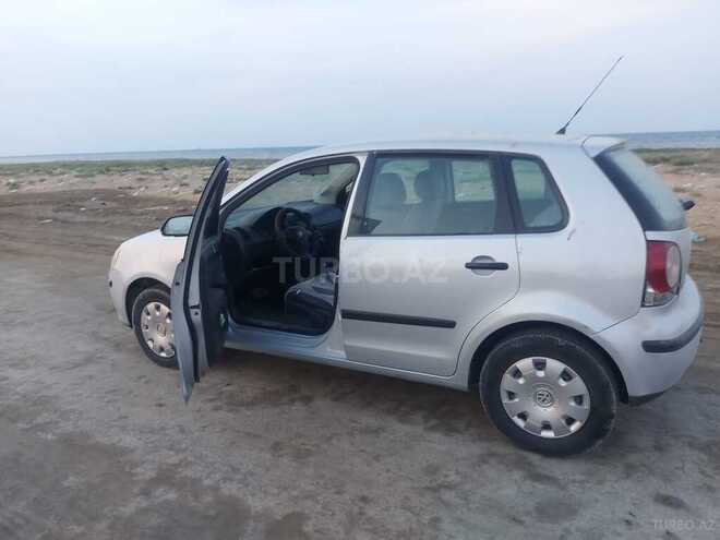 Volkswagen Polo 2008, 250,000 km - 1.4 l - Sumqayıt