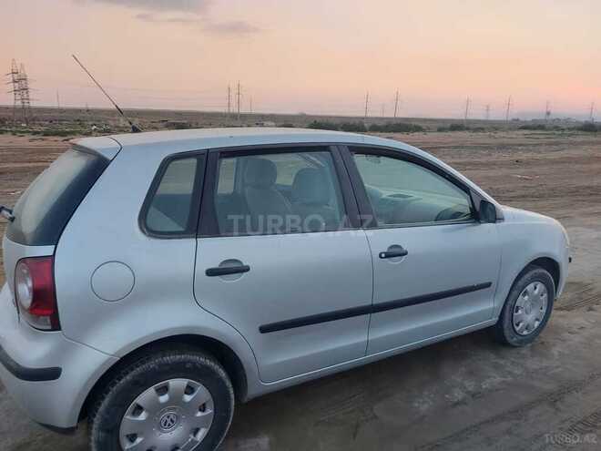 Volkswagen Polo 2008, 250,000 km - 1.4 l - Sumqayıt