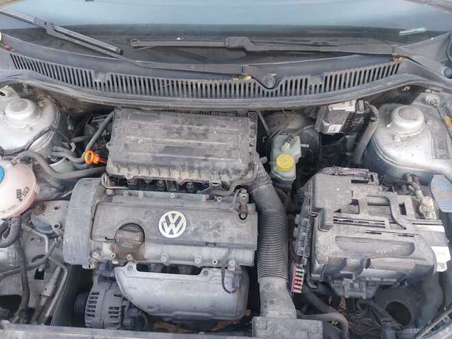 Volkswagen Polo 2008, 250,000 km - 1.4 l - Sumqayıt