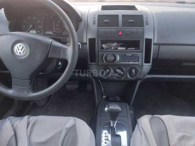 Volkswagen Polo 2008, 250,000 km - 1.4 l - Sumqayıt