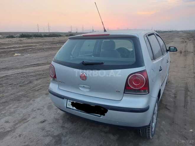 Volkswagen Polo 2008, 250,000 km - 1.4 l - Sumqayıt