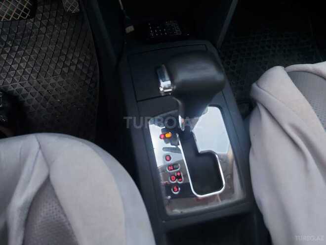 Volkswagen Polo 2008, 250,000 km - 1.4 l - Sumqayıt