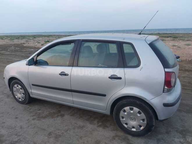 Volkswagen Polo 2008, 250,000 km - 1.4 l - Sumqayıt