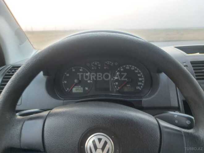 Volkswagen Polo 2008, 250,000 km - 1.4 l - Sumqayıt