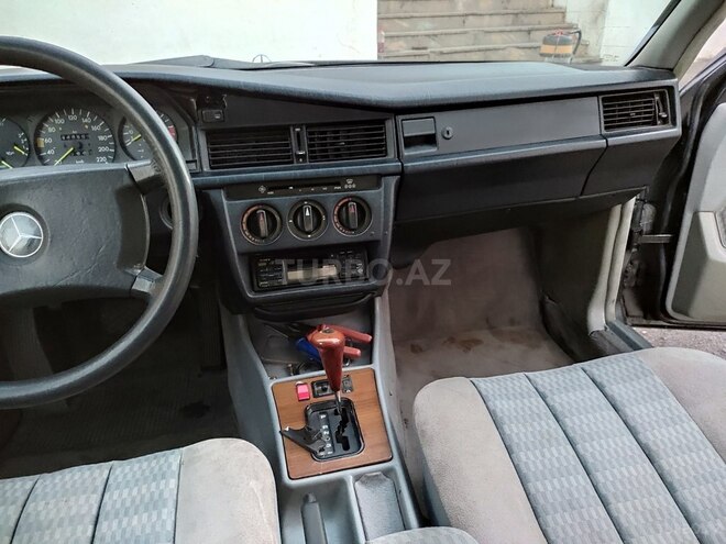 Mercedes 190 1991, 99,999 km - 2.0 л - Bakı