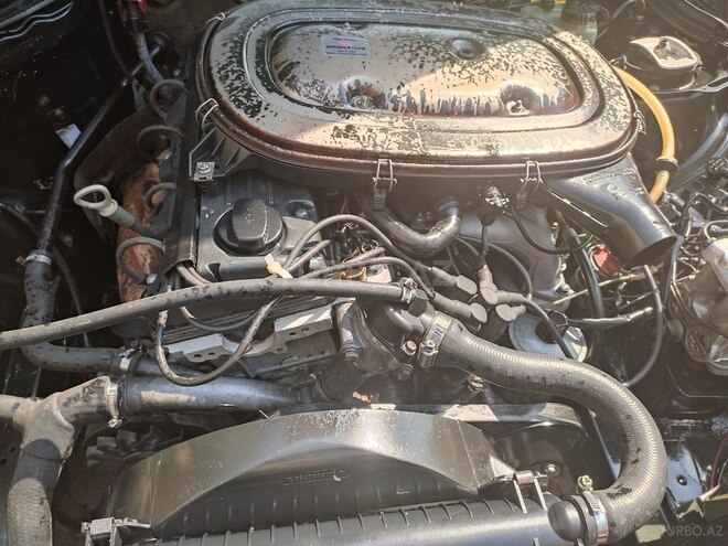 Mercedes 190 1991, 99,999 km - 2.0 л - Bakı