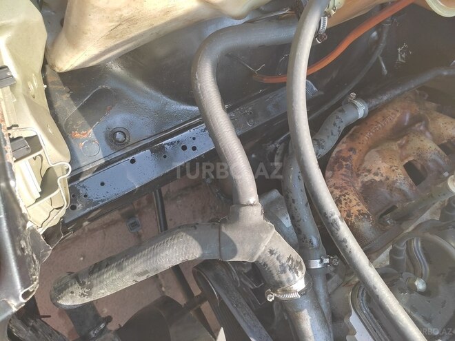 Mercedes 190 1991, 99,999 km - 2.0 л - Bakı