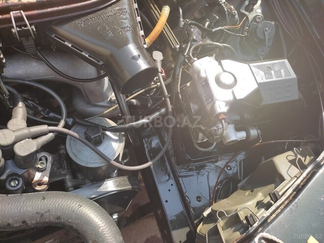 Mercedes 190 1991, 99,999 km - 2.0 л - Bakı