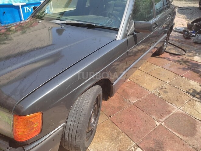 Mercedes 190 1991, 99,999 km - 2.0 л - Bakı