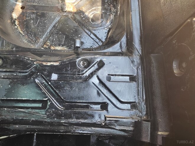 Mercedes 190 1991, 99,999 km - 2.0 л - Bakı