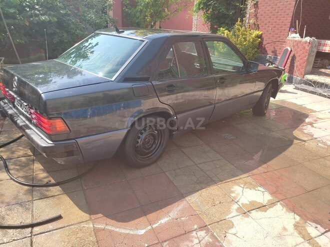 Mercedes 190 1991, 99,999 km - 2.0 л - Bakı