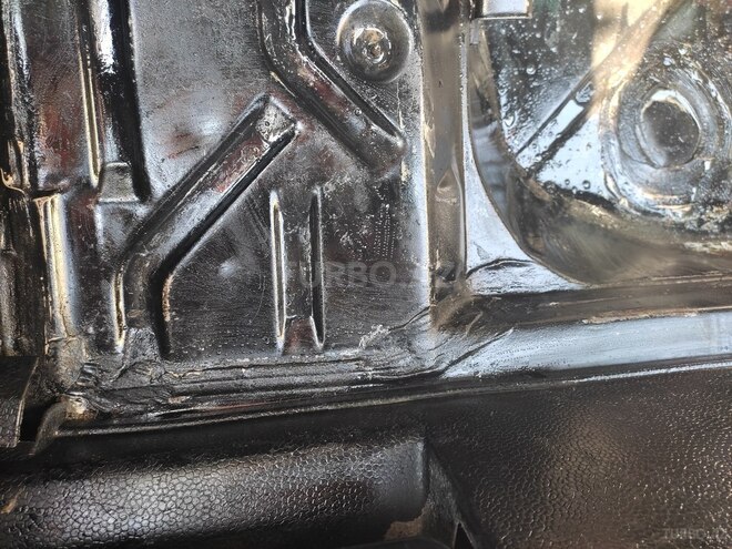 Mercedes 190 1991, 99,999 km - 2.0 л - Bakı