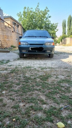 LADA (VAZ) 2115 2011, 129,000 km - 1.6 л - Bakı