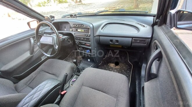 LADA (VAZ) 2115 2011, 129,000 km - 1.6 л - Bakı