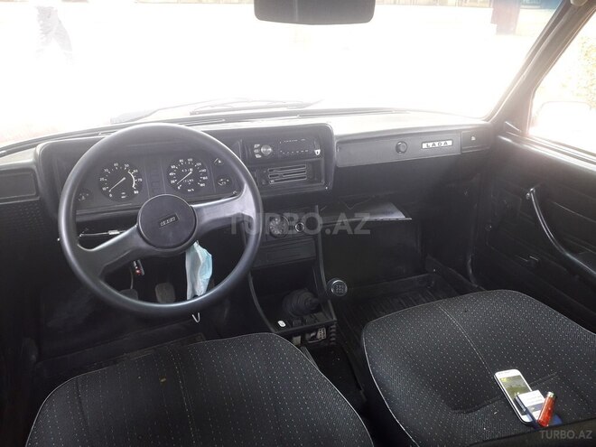 LADA (VAZ) 2107 2007, 235,700 km - 1.6 л - Bərdə