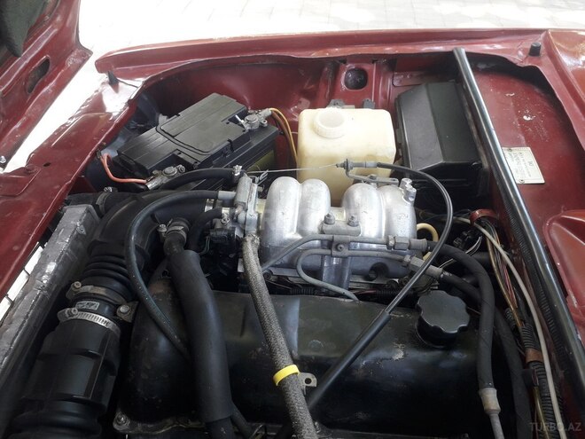 LADA (VAZ) 2107 2007, 235,700 km - 1.6 л - Bərdə