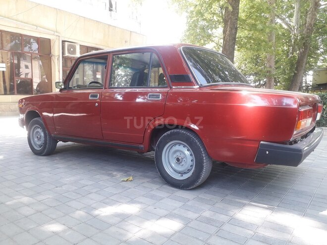 LADA (VAZ) 2107 2007, 235,700 km - 1.6 л - Bərdə