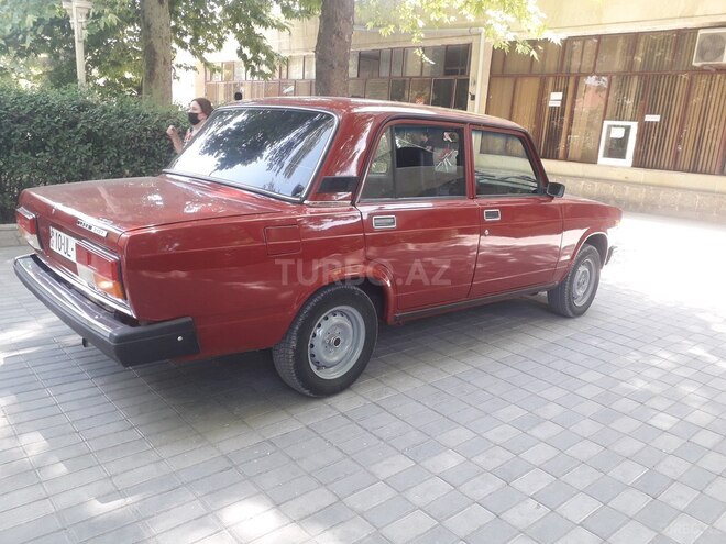LADA (VAZ) 2107 2007, 235,700 km - 1.6 л - Bərdə