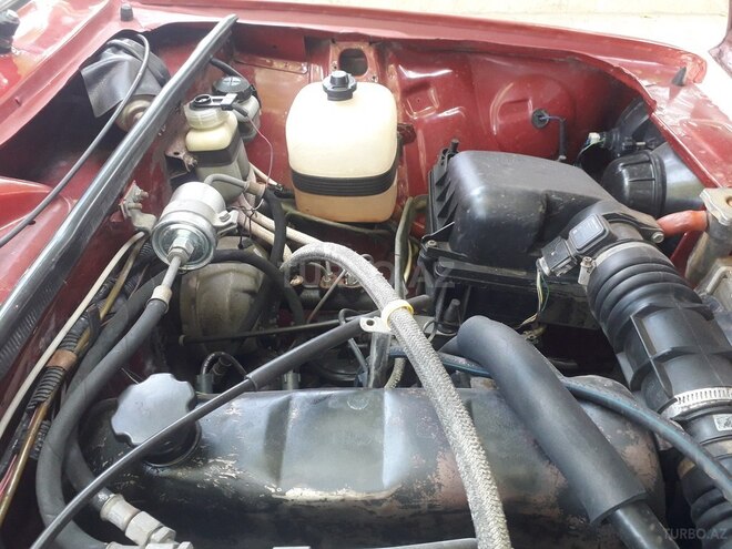 LADA (VAZ) 2107 2007, 235,700 km - 1.6 л - Bərdə