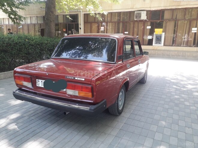LADA (VAZ) 2107 2007, 235,700 km - 1.6 л - Bərdə