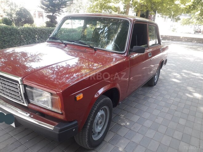 LADA (VAZ) 2107 2007, 235,700 km - 1.6 л - Bərdə