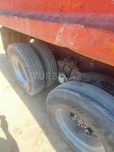 KamAz 5511 1986, 170,000 km - 11.0 л - Bakı
